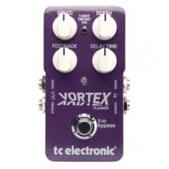 TC ELECTRONIC Vortex Flanger TonePrint